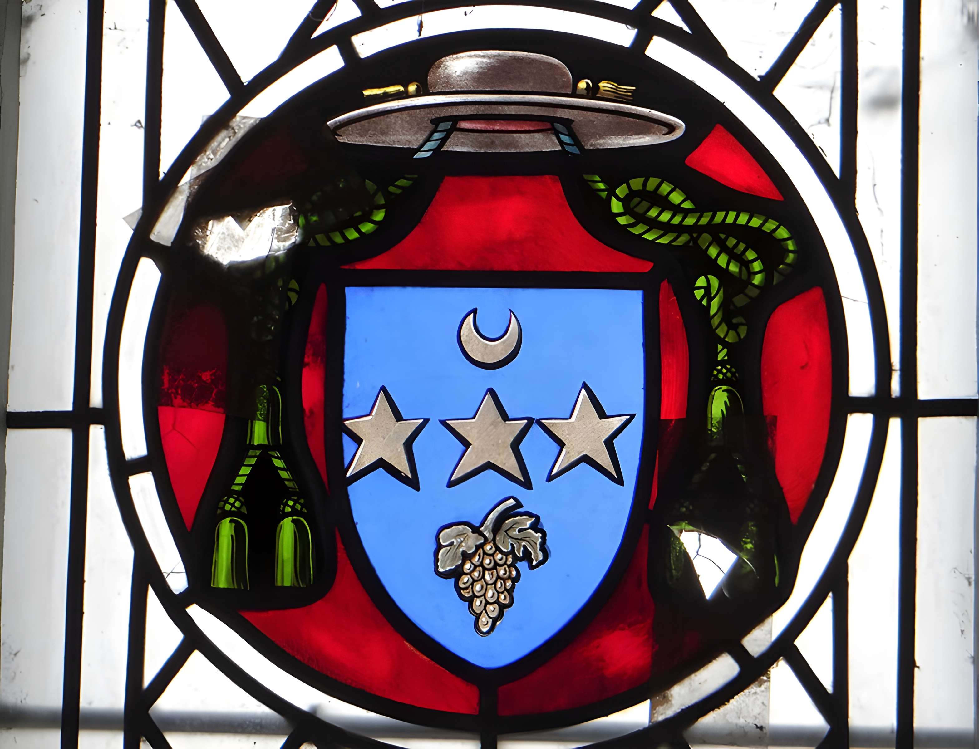 Église Saint-Privat de Saint-Privat-des-Prés