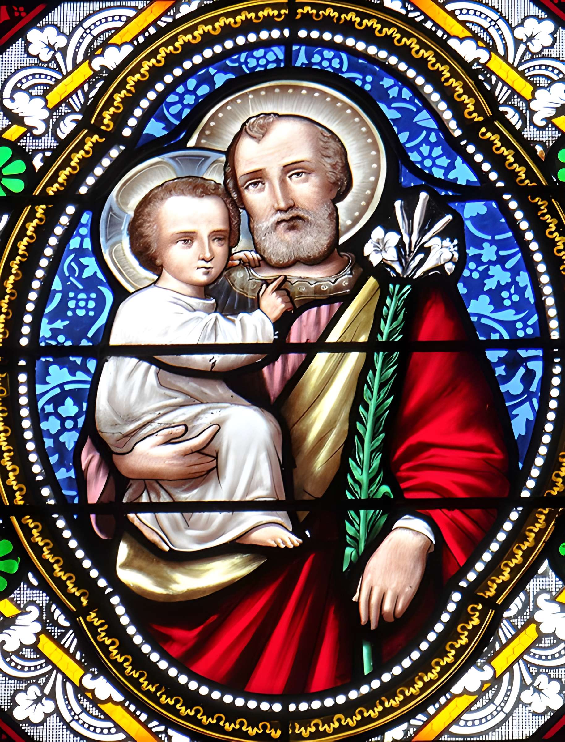 Église Saint-Privat de Saint-Privat-des-Prés