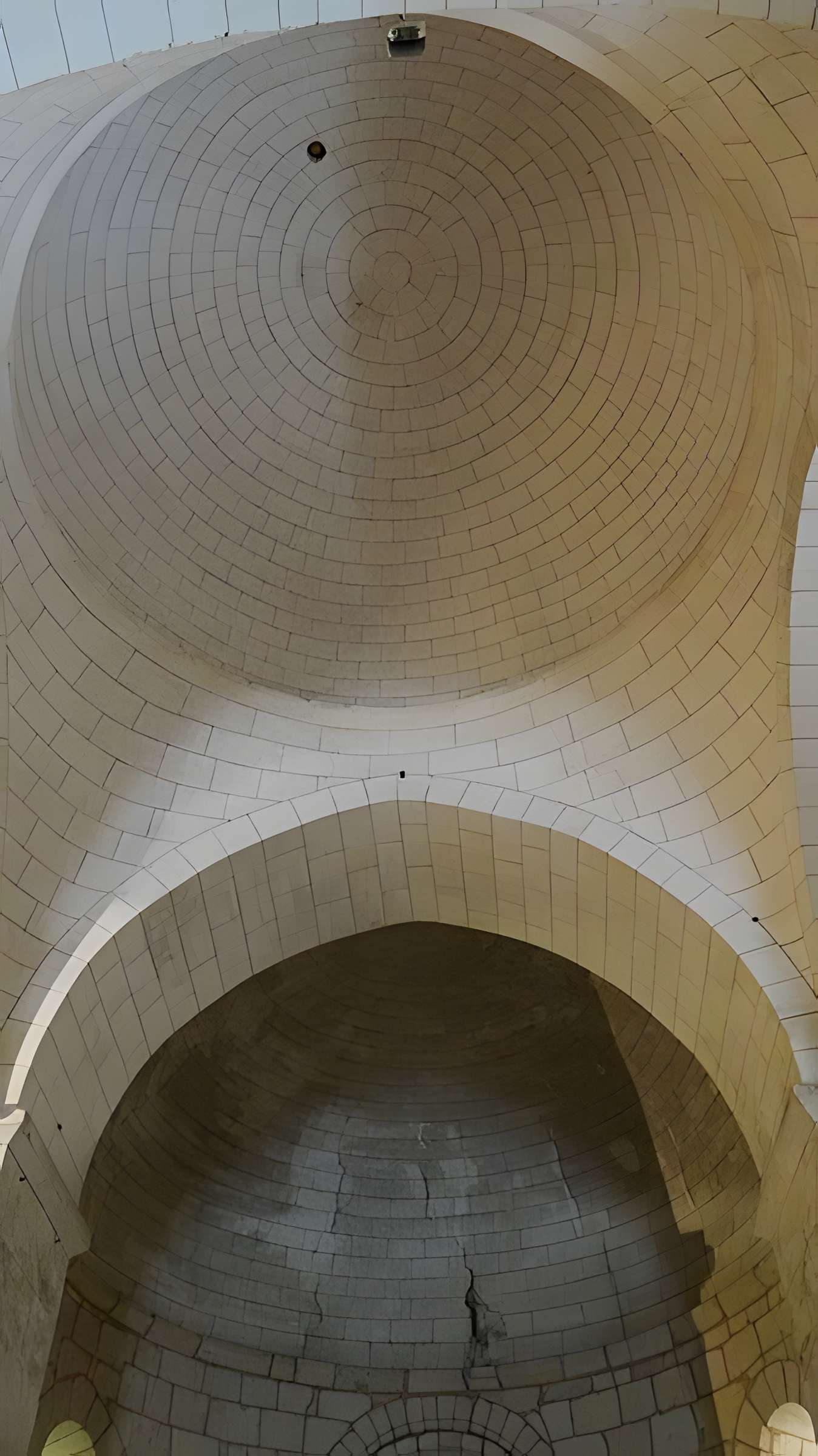 Église Saint-Privat de Saint-Privat-des-Prés