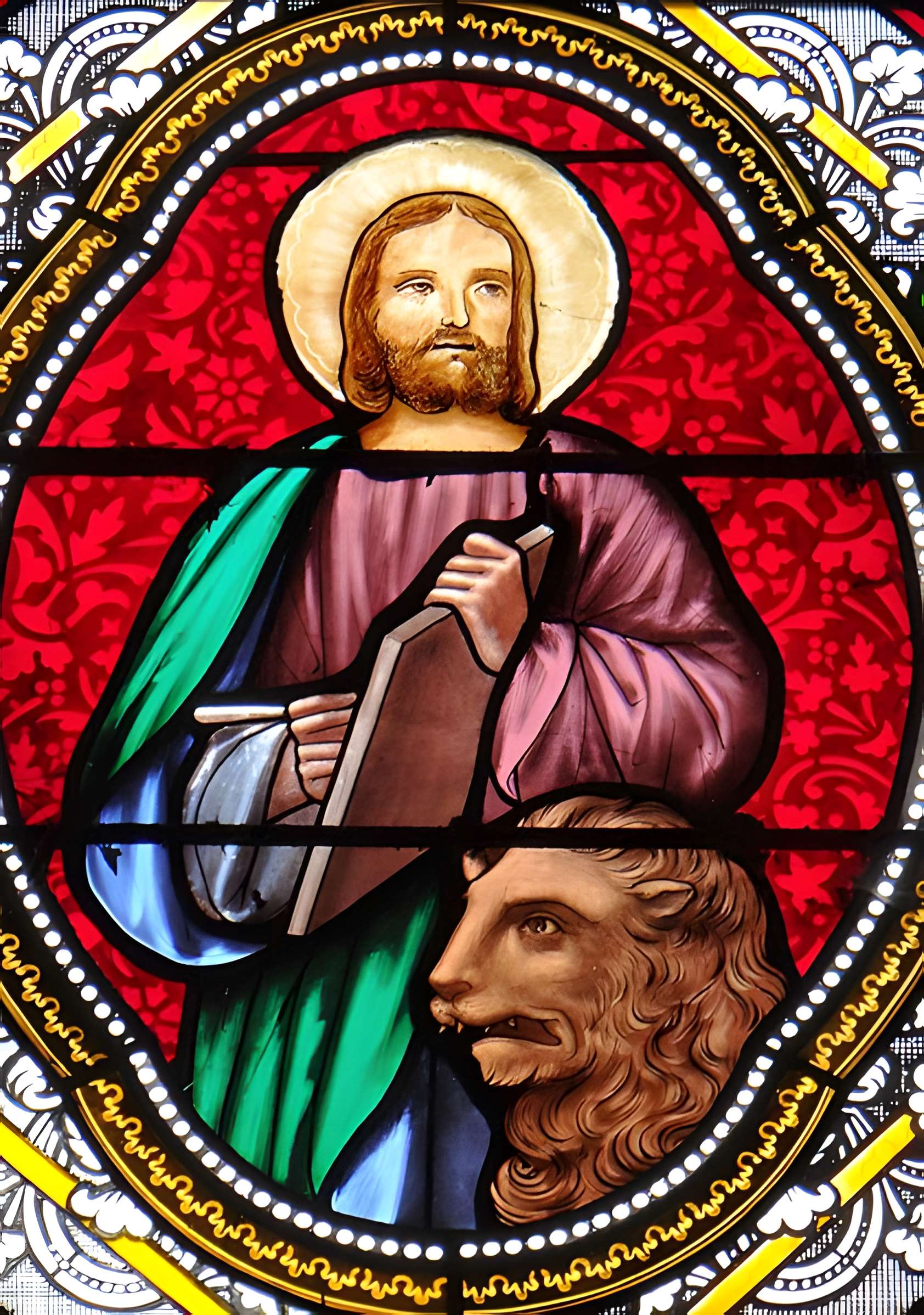 Église Saint-Privat de Saint-Privat-des-Prés