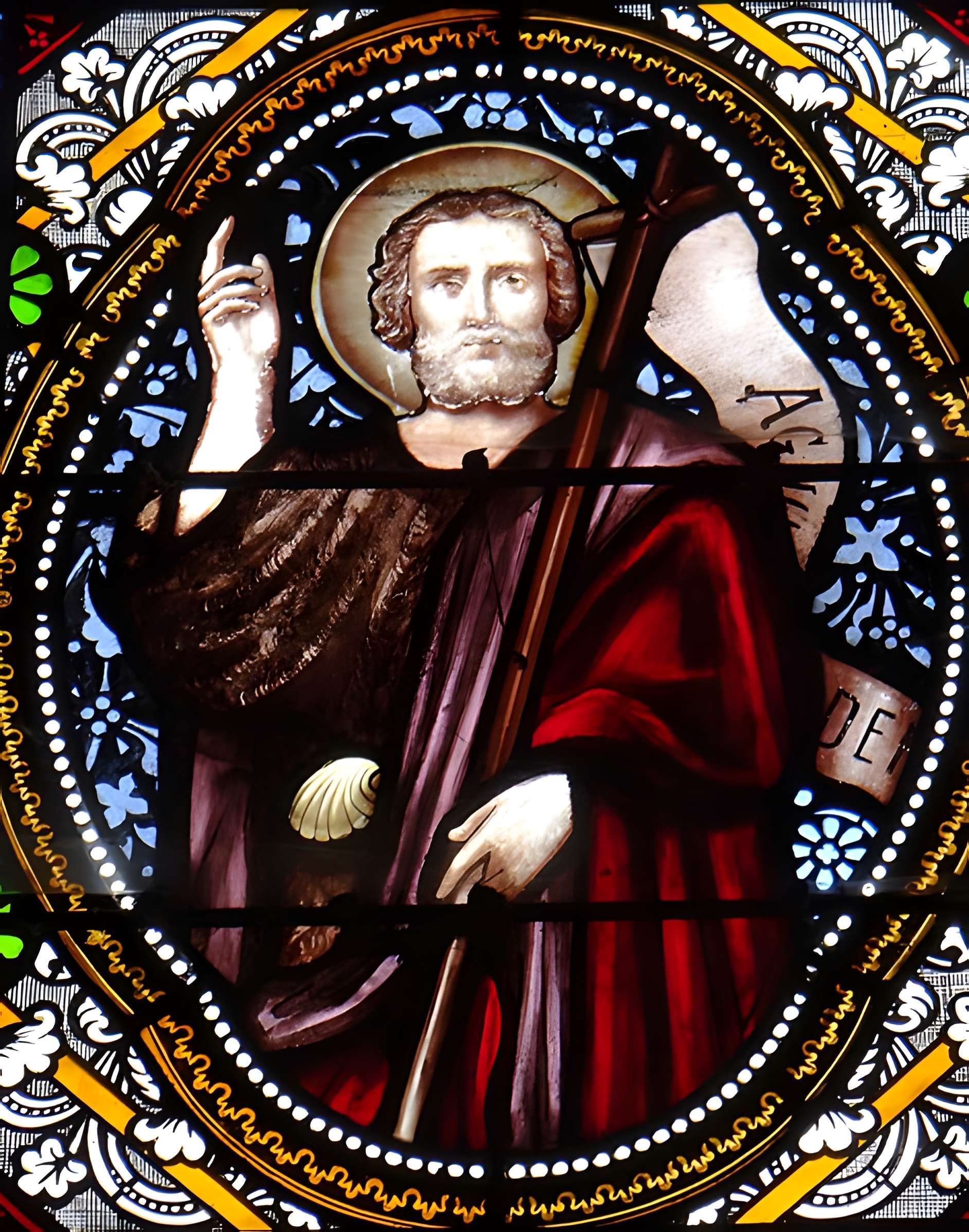 Église Saint-Privat de Saint-Privat-des-Prés