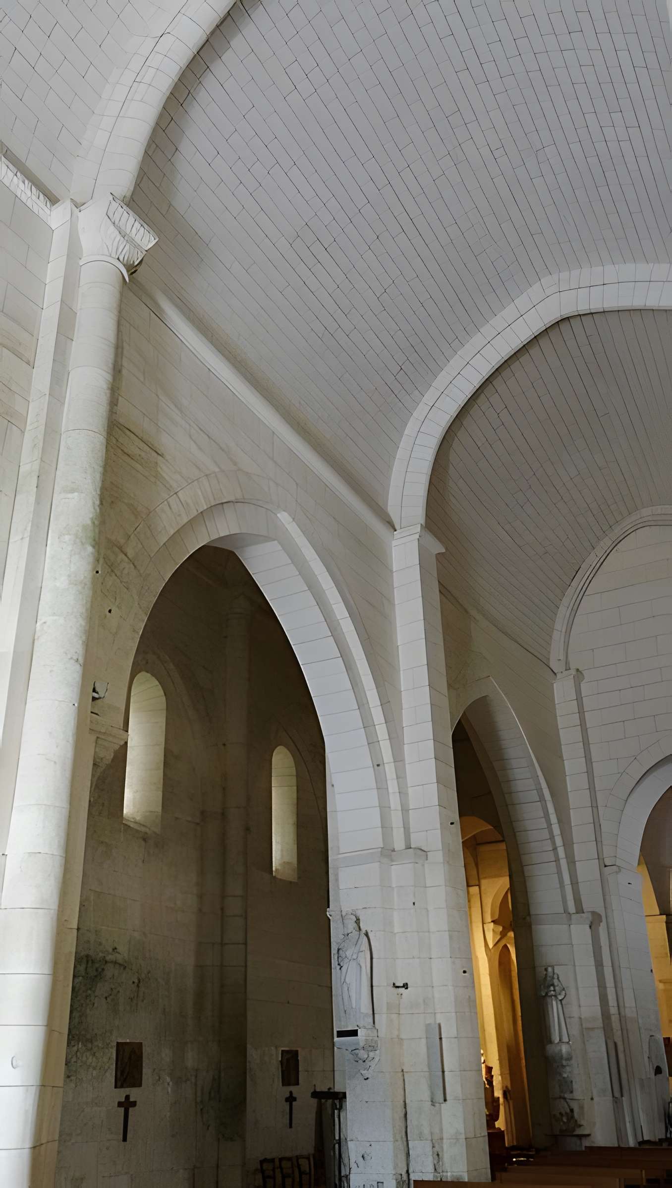 Église Saint-Privat de Saint-Privat-des-Prés