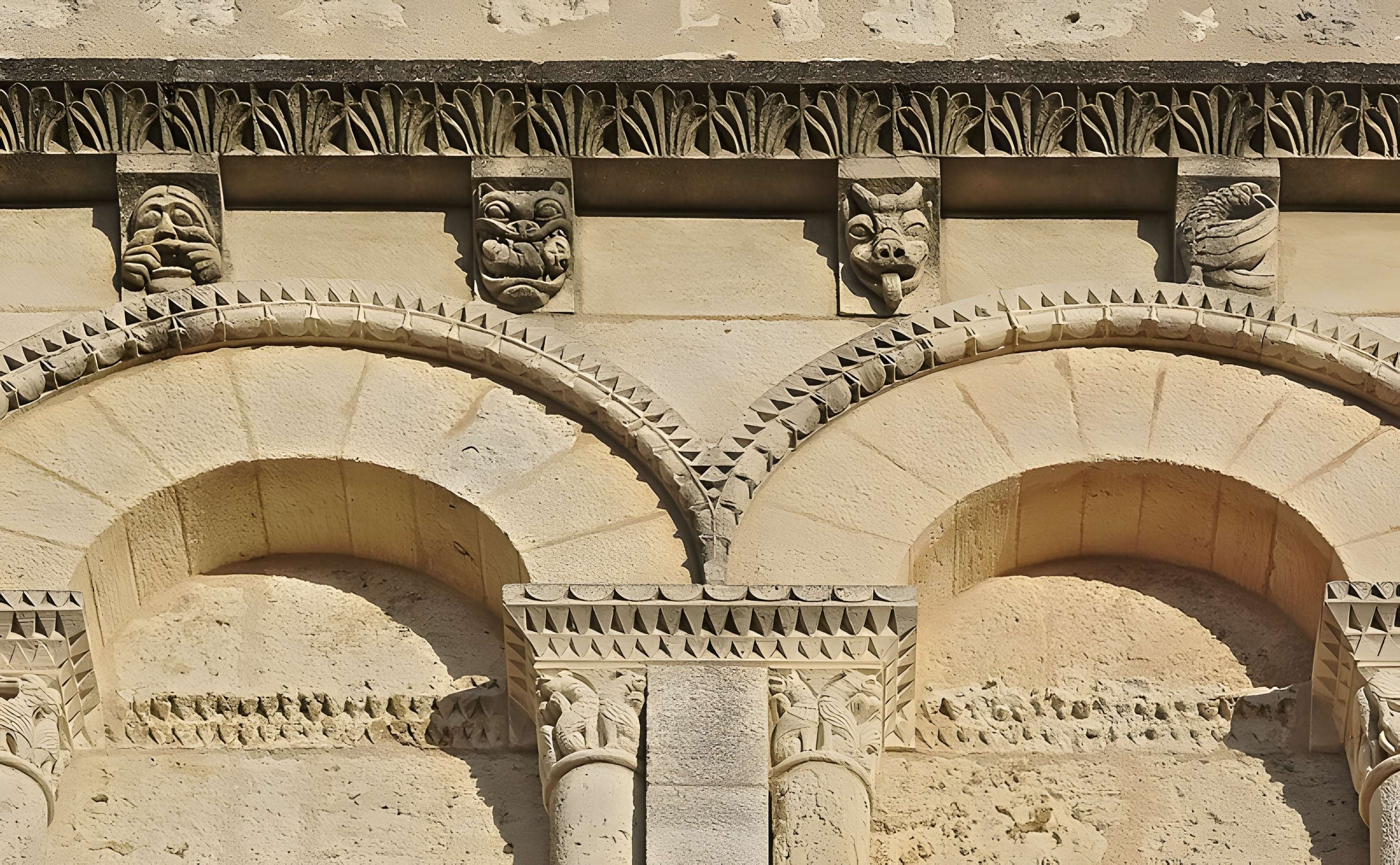 Église Saint-Privat de Saint-Privat-des-Prés