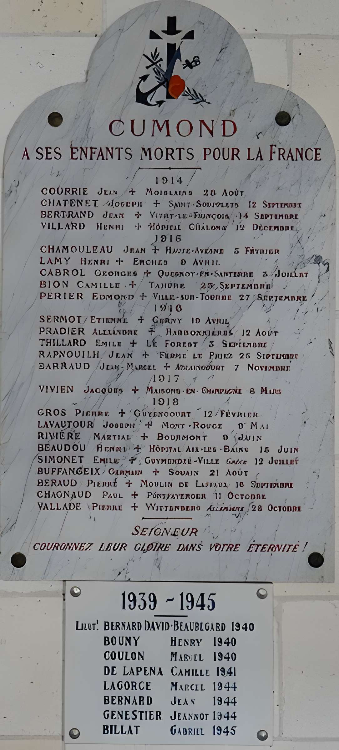 Église Saint-Privat de Saint-Privat-des-Prés