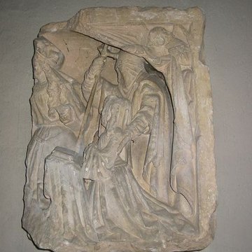 Église Saint-Privat de Vittel