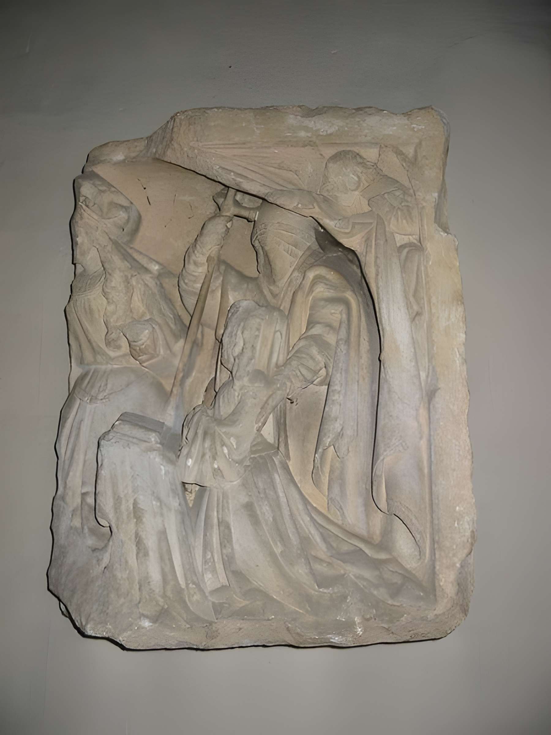 Église Saint-Privat de Vittel