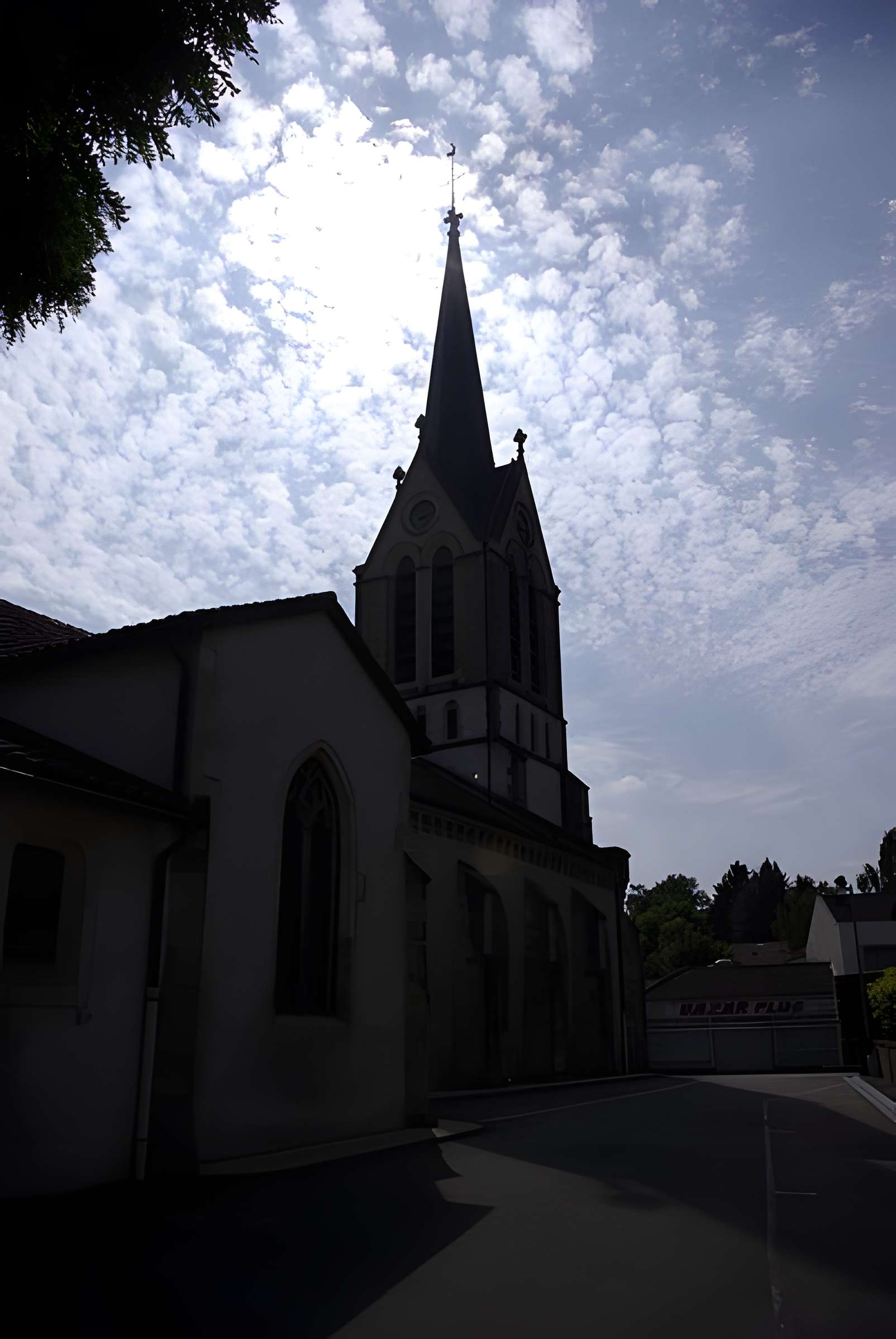 Église Saint-Privat de Vittel
