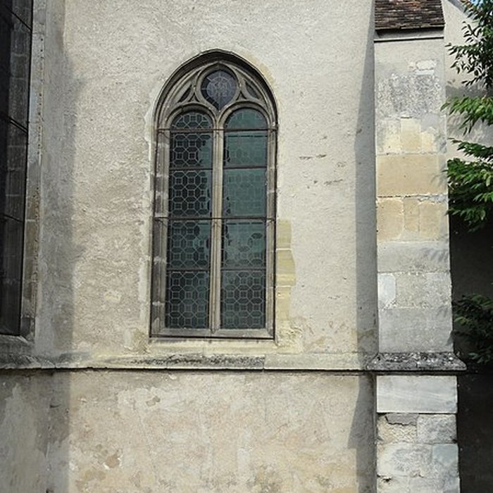 Photo de Église Saint-Prix de Saint-Prix