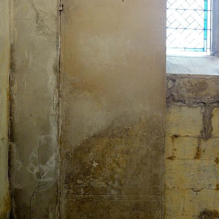 Photo de Église Saint-Prix de Saint-Prix