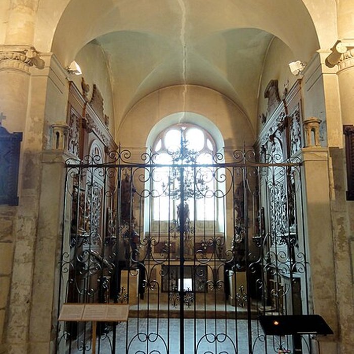 Photo de Église Saint-Prix de Saint-Prix