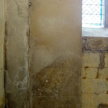 Église Saint-Prix de Saint-Prix