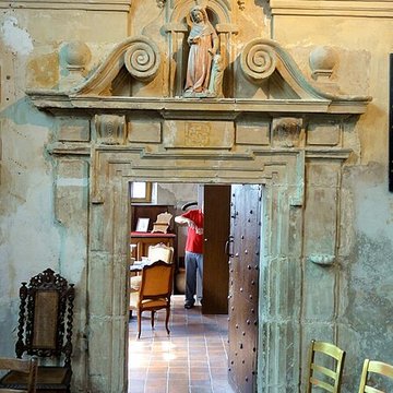 Église Saint-Prix de Saint-Prix