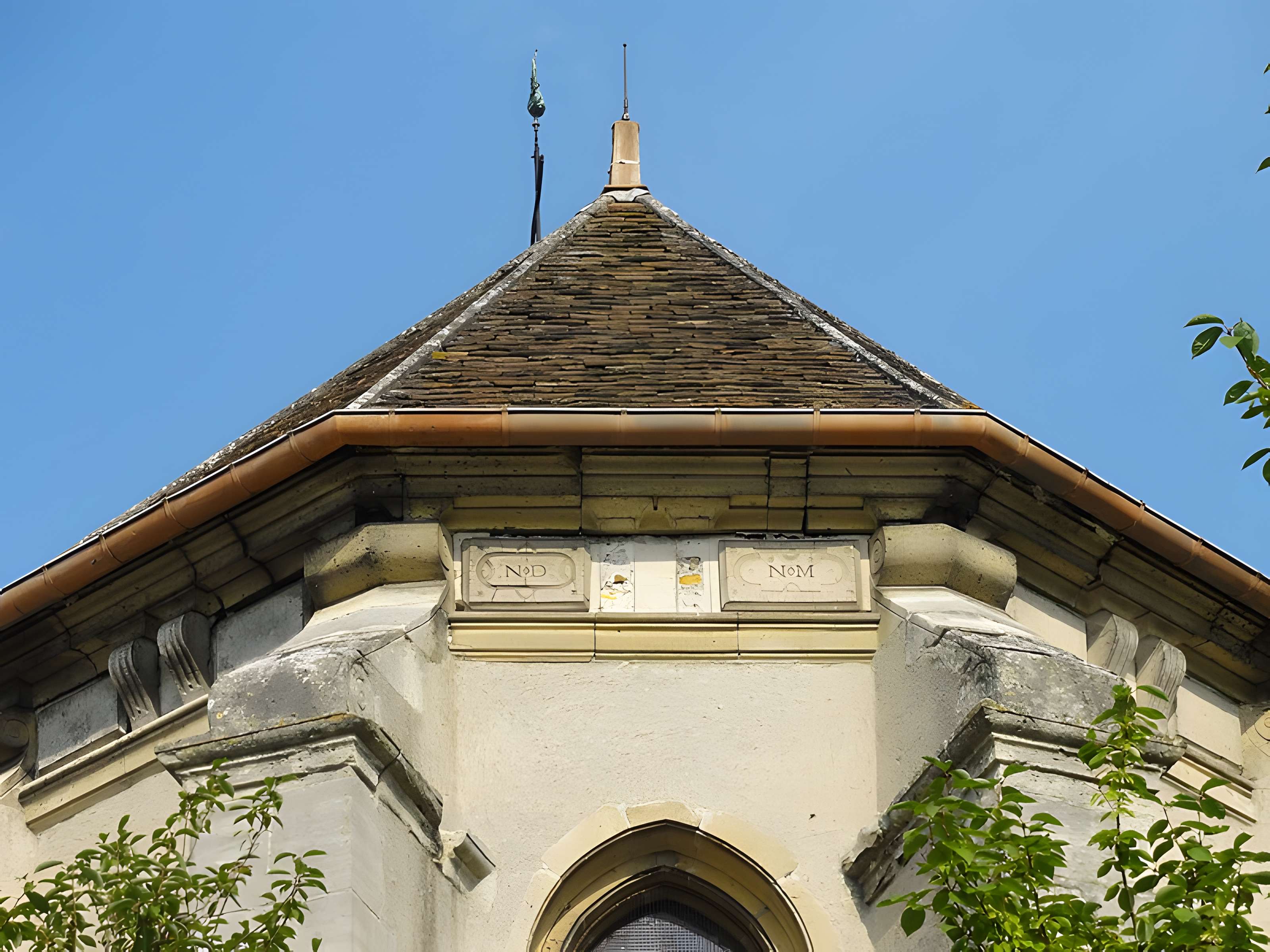 Église Saint-Prix de Saint-Prix