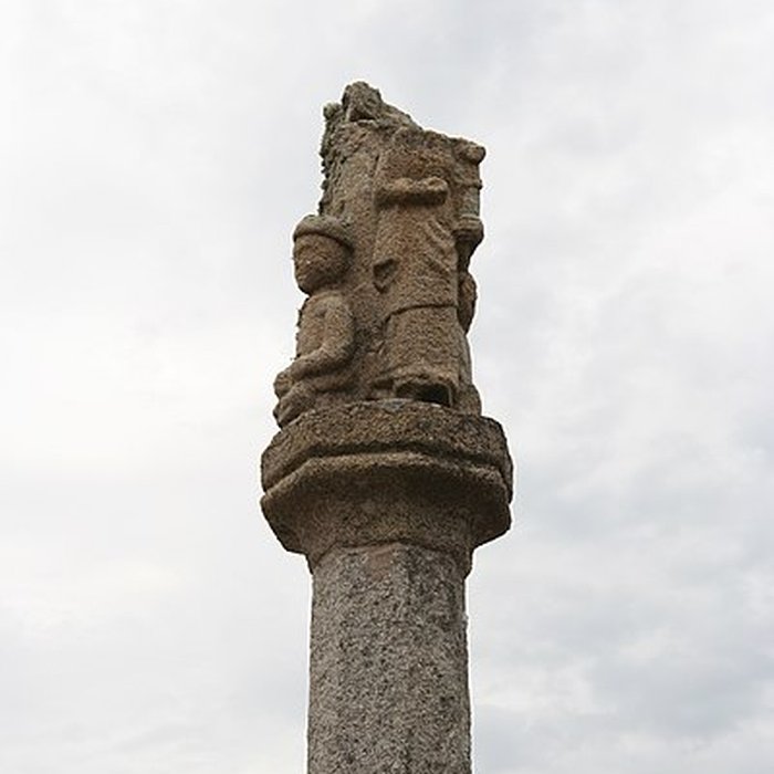 Photo de Église Saint-Quémeau de Locquémeau