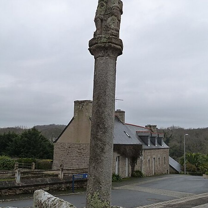 Photo de Église Saint-Quémeau de Locquémeau