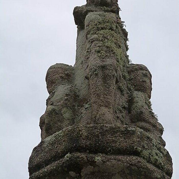 Photo de Église Saint-Quémeau de Locquémeau