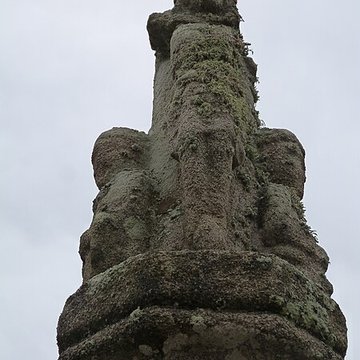 Église Saint-Quémeau de Locquémeau