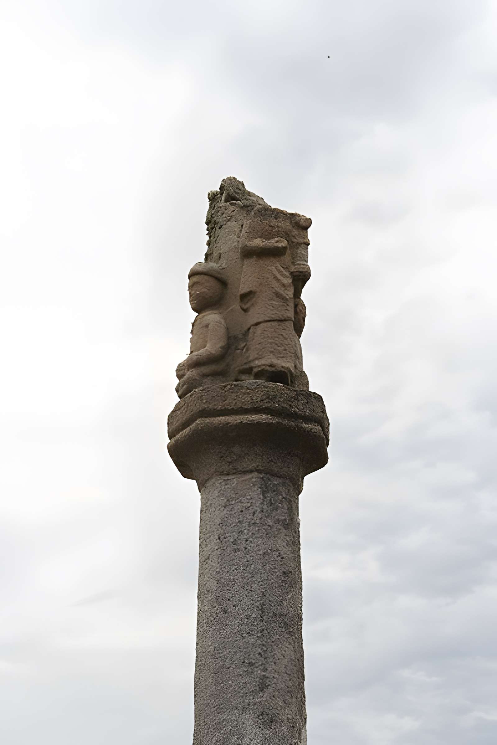 Église Saint-Quémeau de Locquémeau