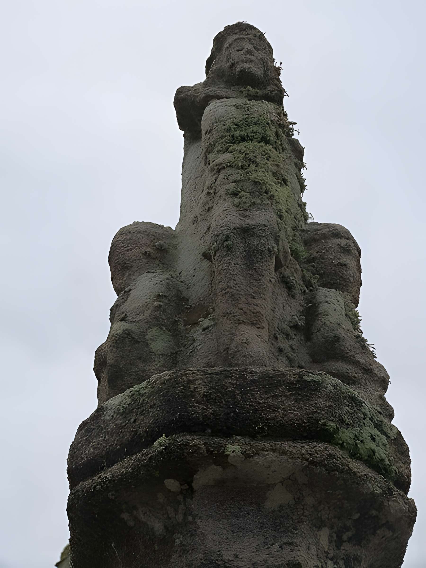 Église Saint-Quémeau de Locquémeau