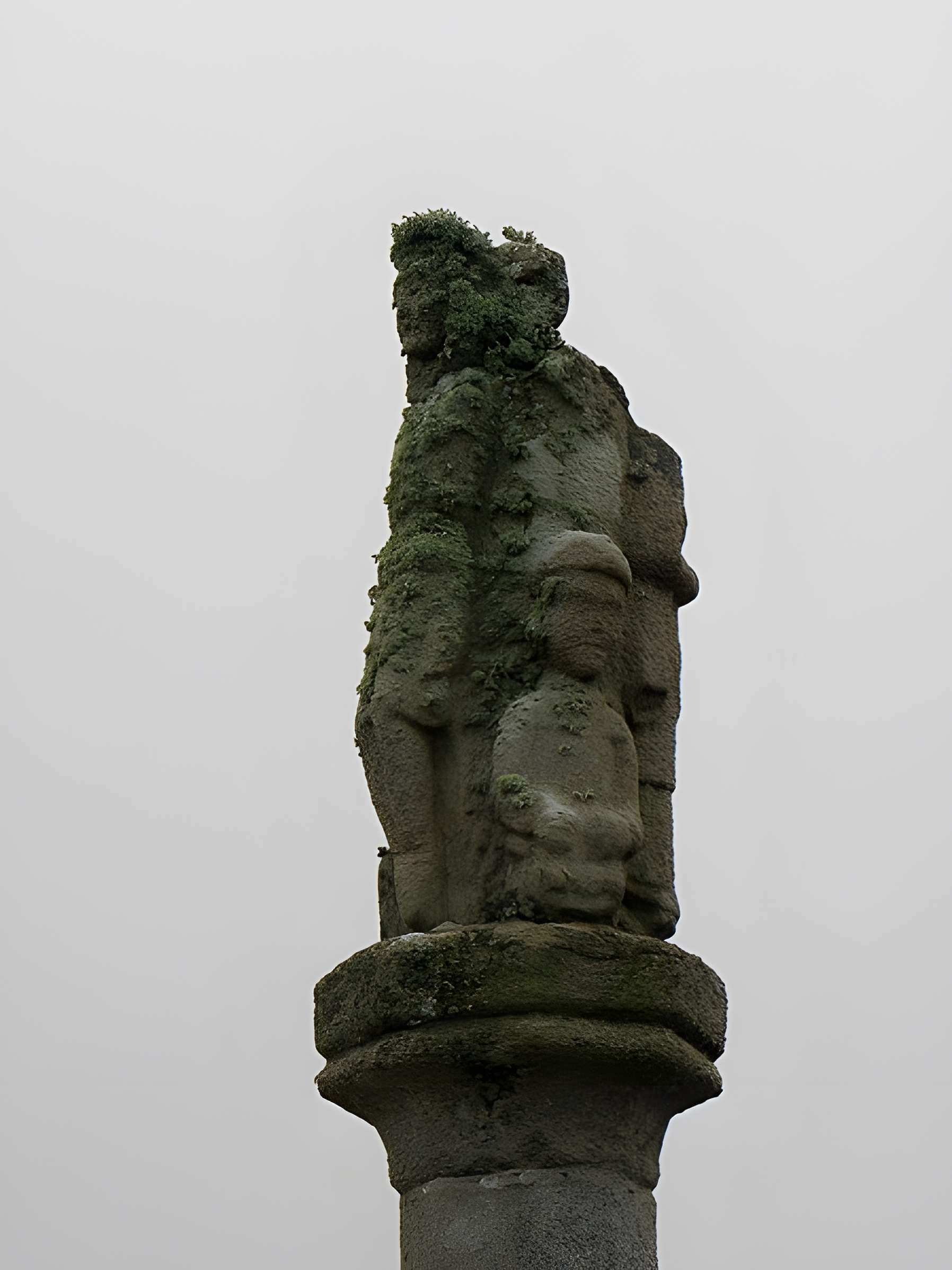 Église Saint-Quémeau de Locquémeau