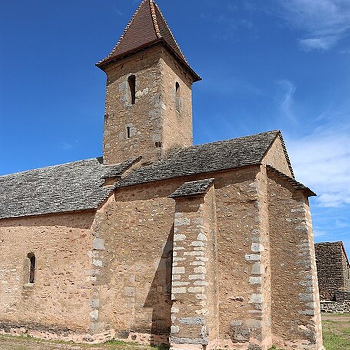 Photo de Église Saint-Quentin de Bray