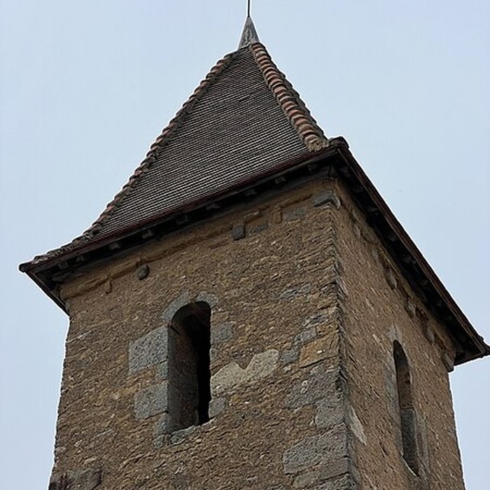 Photo de Église Saint-Quentin de Bray