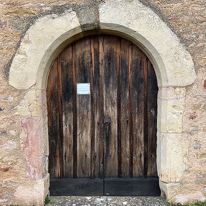 Photo de Église Saint-Quentin de Bray