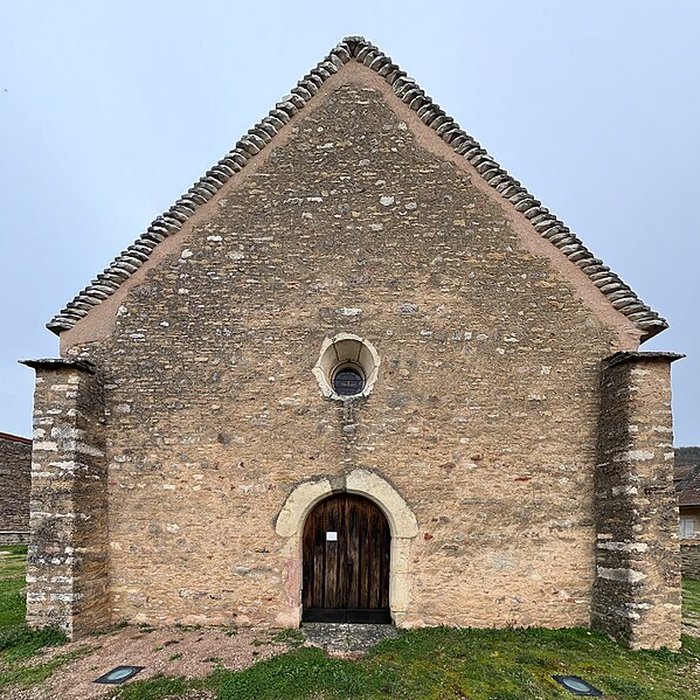 Photo de Église Saint-Quentin de Bray