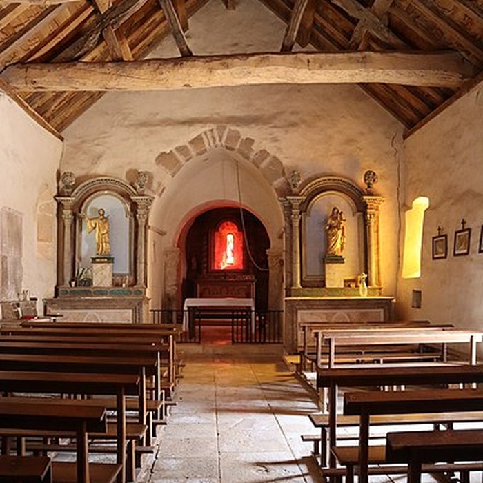 Photo de Église Saint-Quentin de Bray