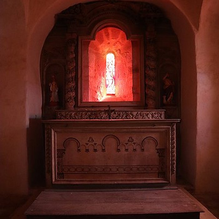 Photo de Église Saint-Quentin de Bray