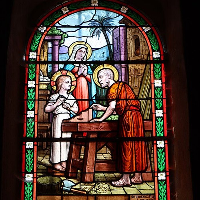 Photo de Église Saint-Quentin de Bray