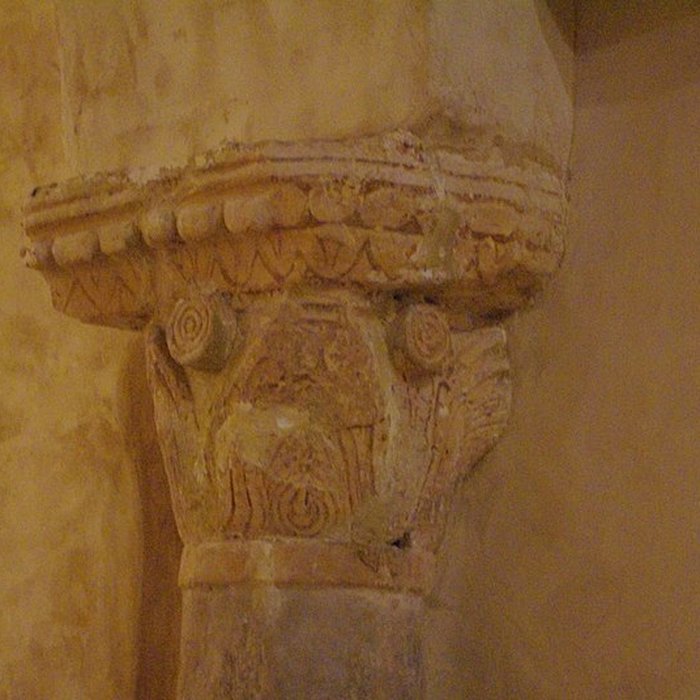 Photo de Église Saint-Quentin de Bray