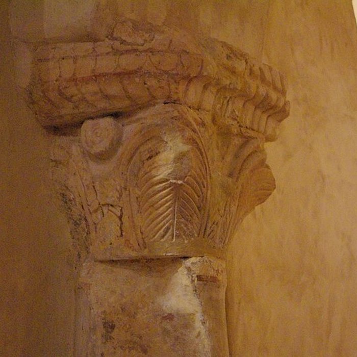 Photo de Église Saint-Quentin de Bray