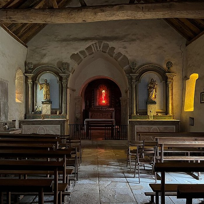 Photo de Église Saint-Quentin de Bray