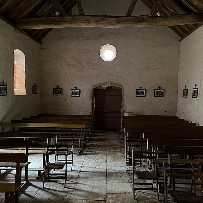Photo de Église Saint-Quentin de Bray
