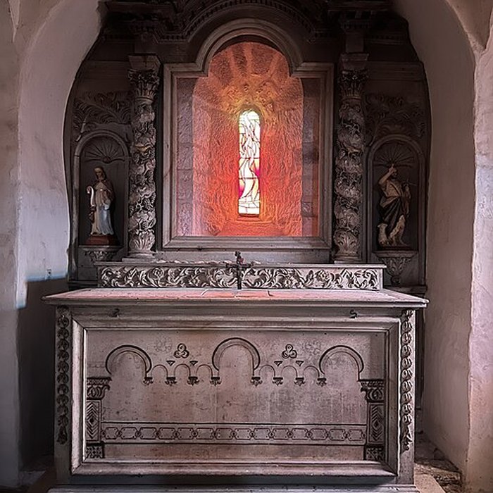 Photo de Église Saint-Quentin de Bray