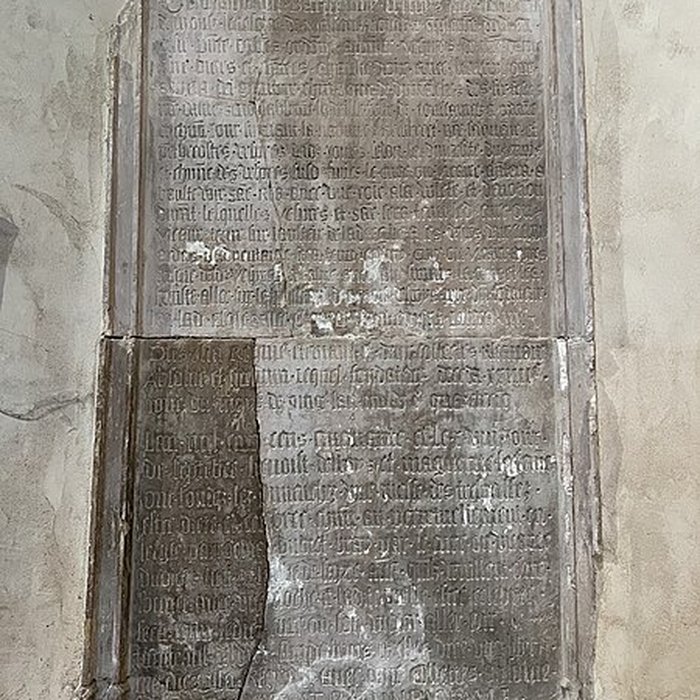 Photo de Église Saint-Quentin de Bray