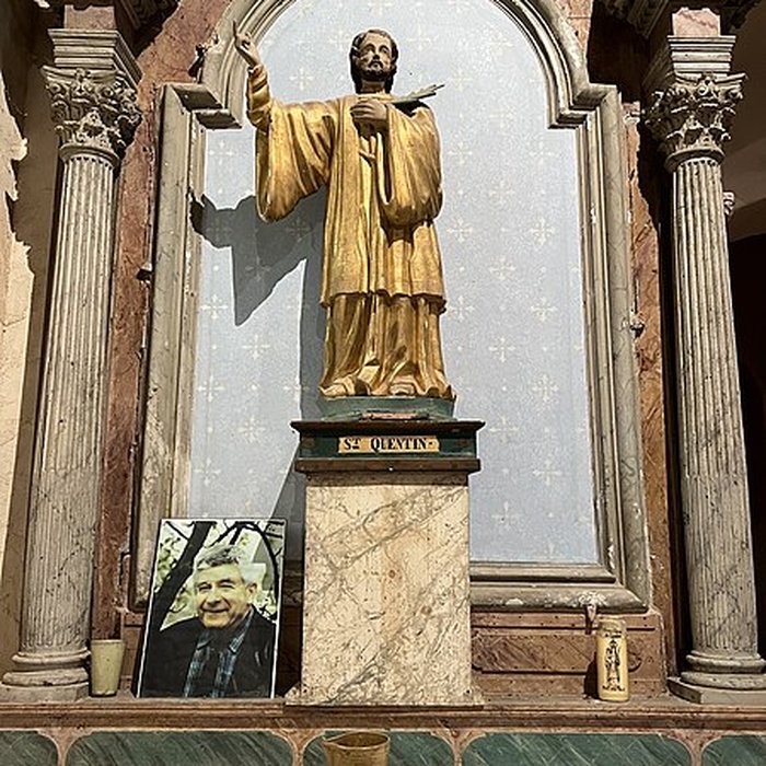 Photo de Église Saint-Quentin de Bray