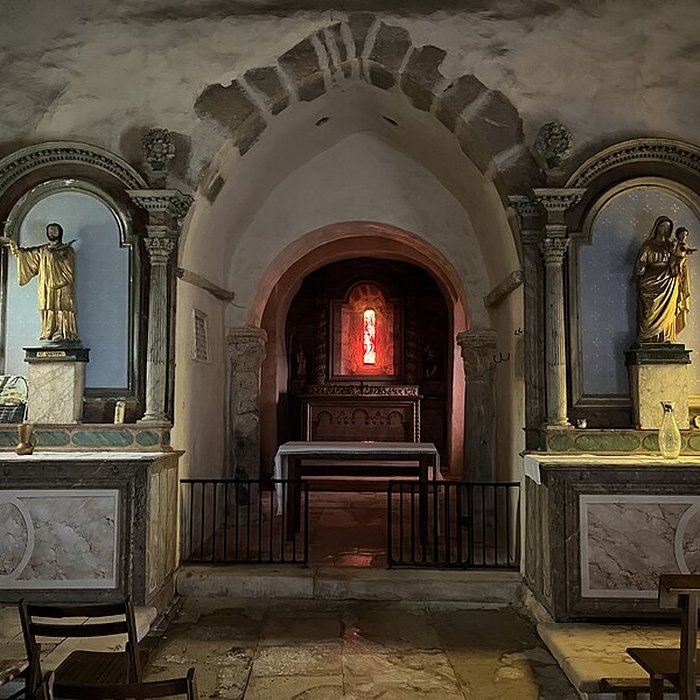 Photo de Église Saint-Quentin de Bray