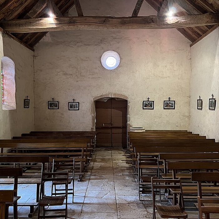 Photo de Église Saint-Quentin de Bray