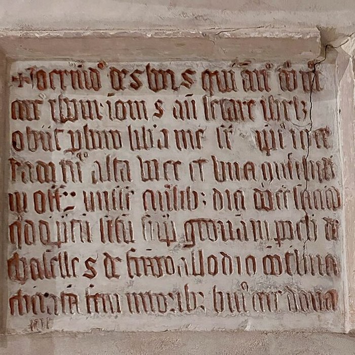 Photo de Église Saint-Quentin de Bray