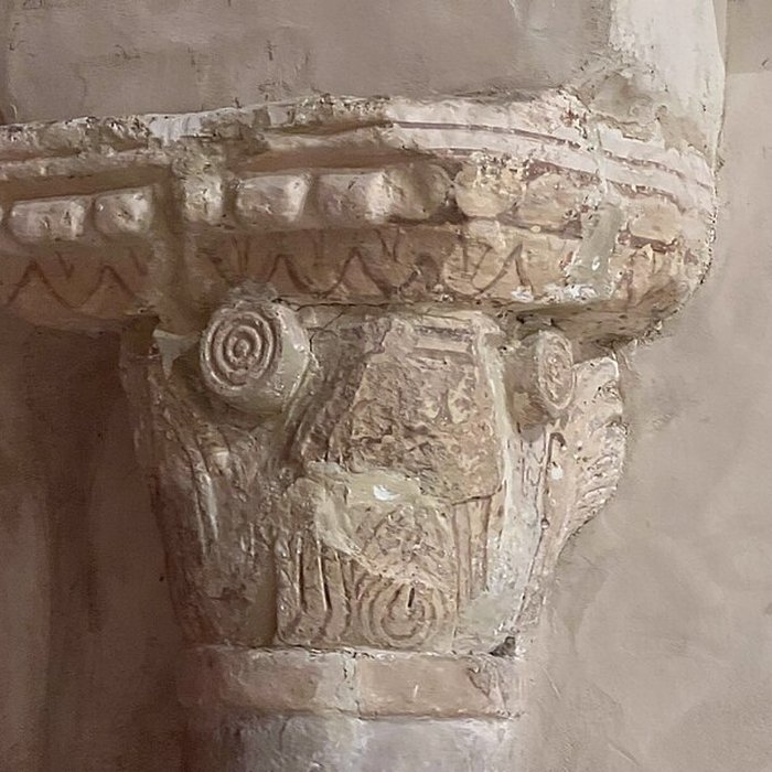 Photo de Église Saint-Quentin de Bray