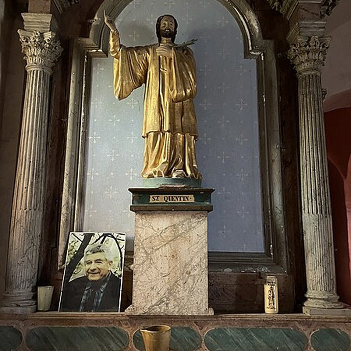 Photo de Église Saint-Quentin de Bray