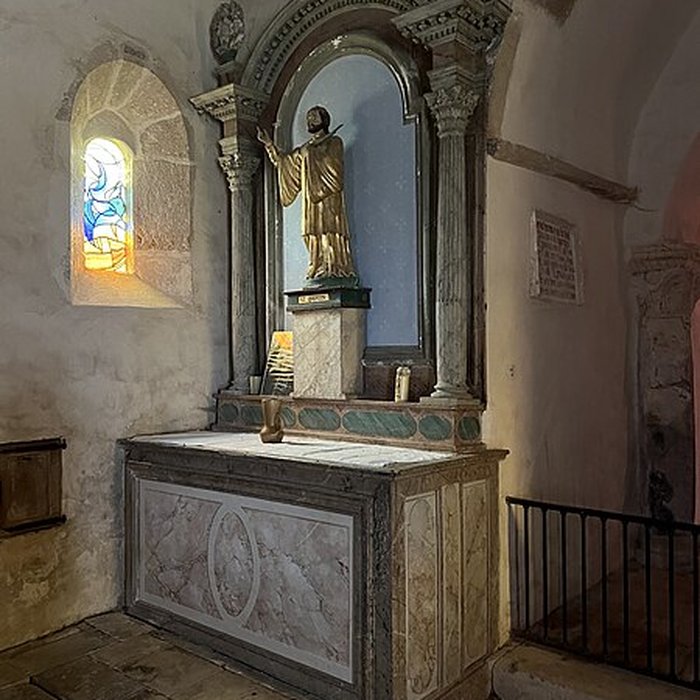 Photo de Église Saint-Quentin de Bray
