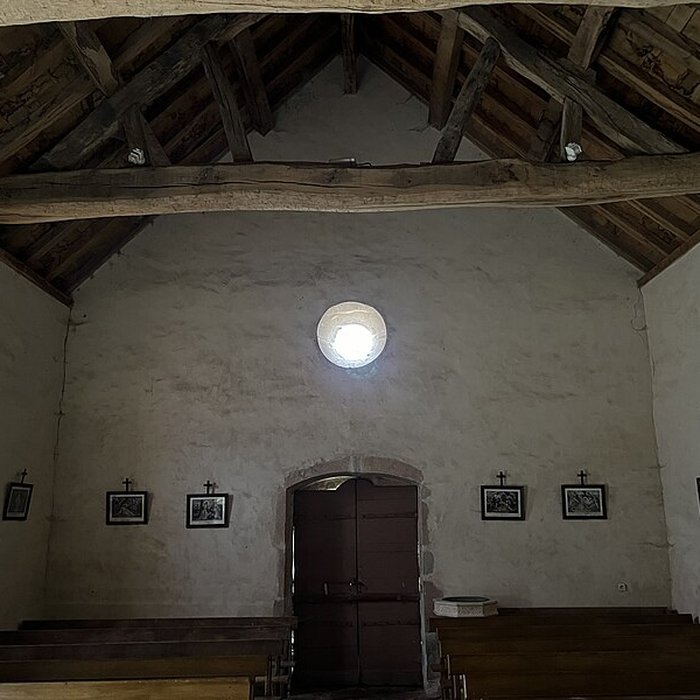 Photo de Église Saint-Quentin de Bray