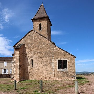 Église Saint-Quentin de Bray