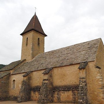 Église Saint-Quentin de Bray
