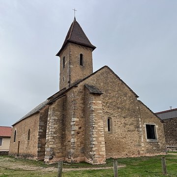 Église Saint-Quentin de Bray