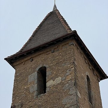 Église Saint-Quentin de Bray