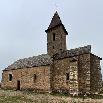 Église Saint-Quentin de Bray
